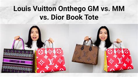 dior and lv|louis vuitton vs dior.